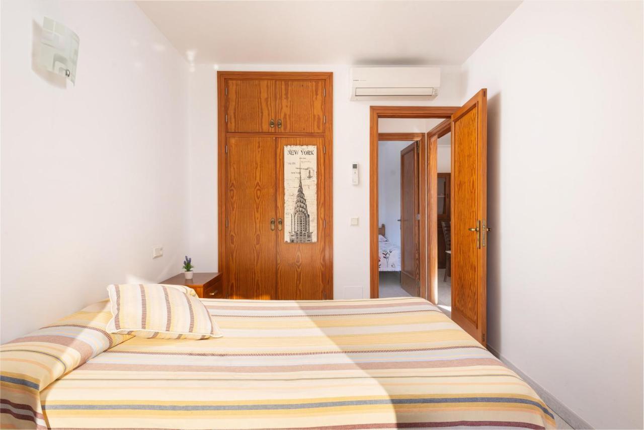 Cimbell Ii Apartment *