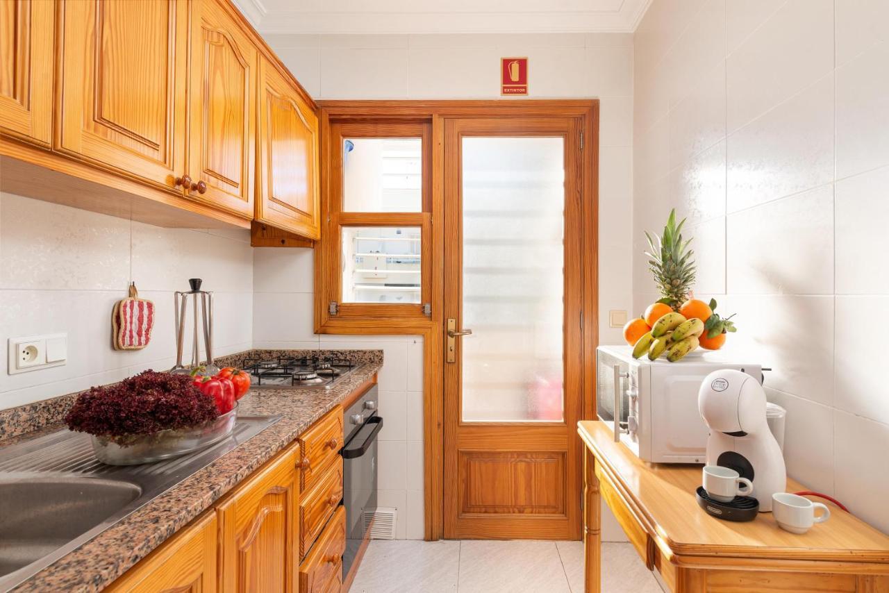 Cimbell Ii Apartment Playa de Muro (Mallorca)