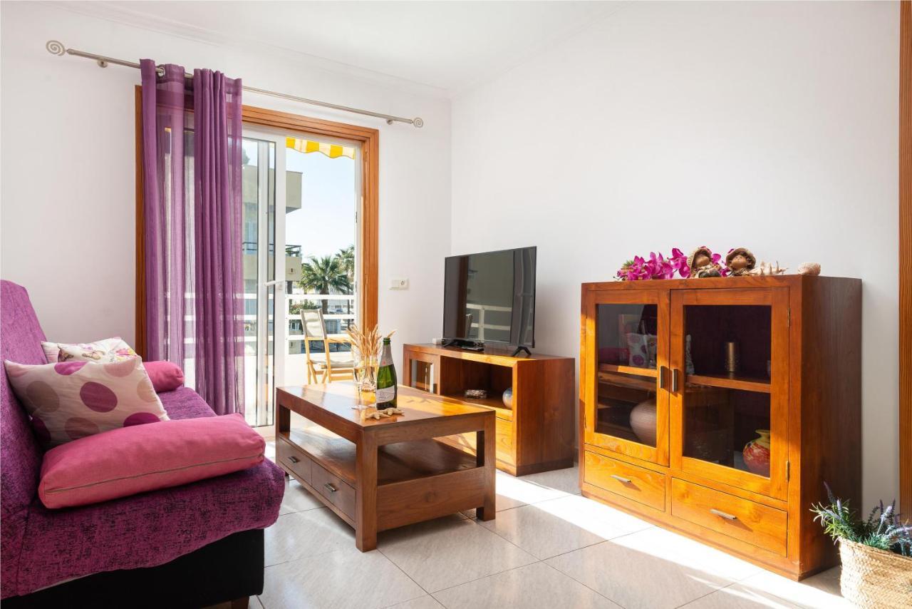 Appartement Cimbell Ii Playa de Muro (Mallorca)