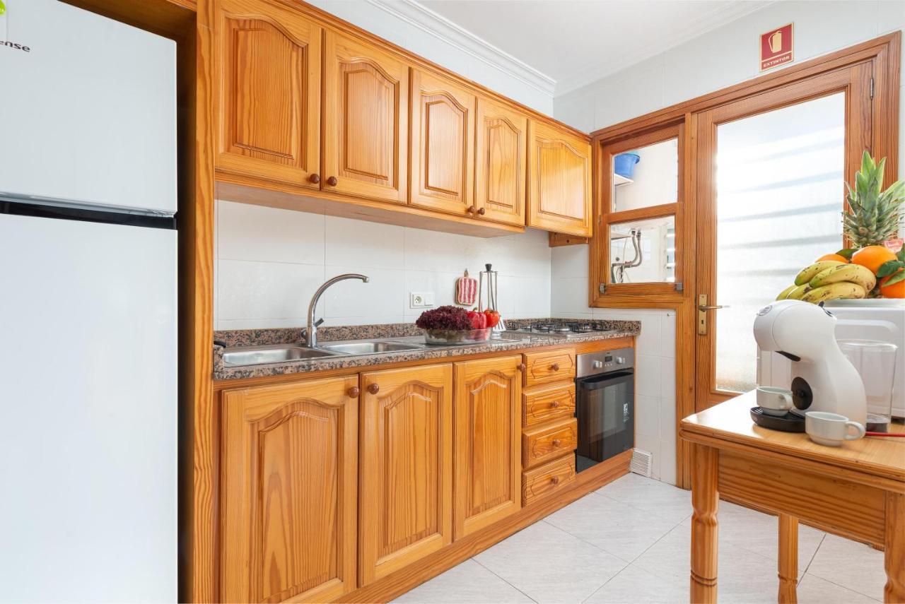 Appartement Cimbell Ii *