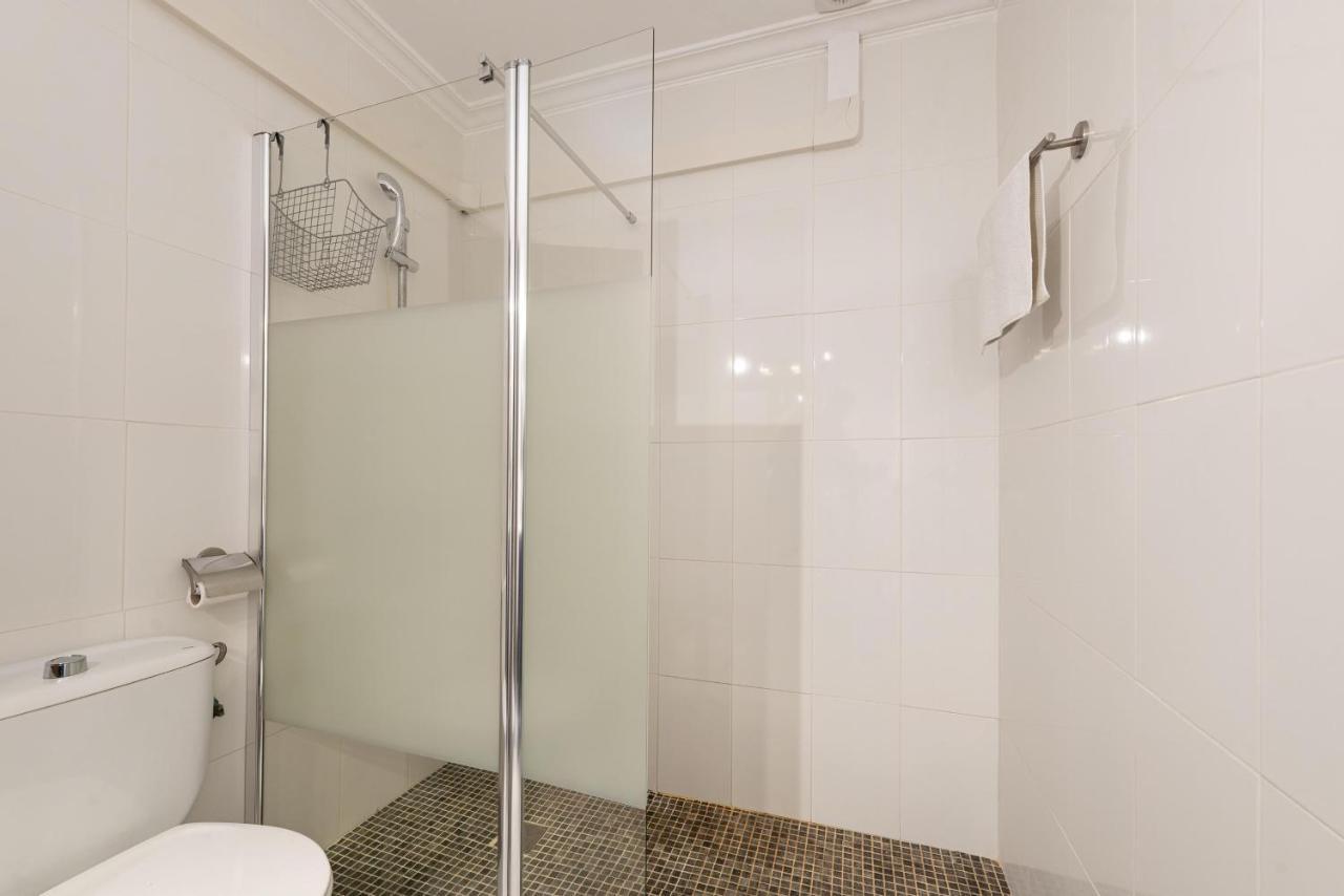 Appartement Cimbell Ii *
