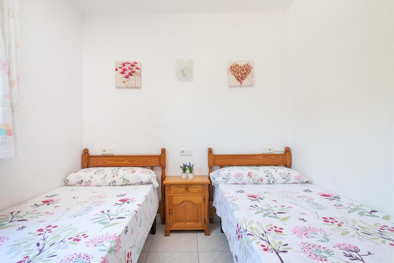 Appartement Cimbell Ii Playa de Muro (Mallorca)