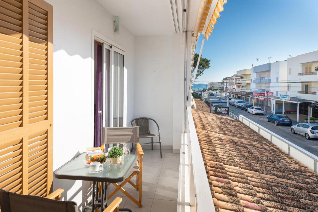 Cimbell Ii Appartement Playa de Muro (Mallorca)