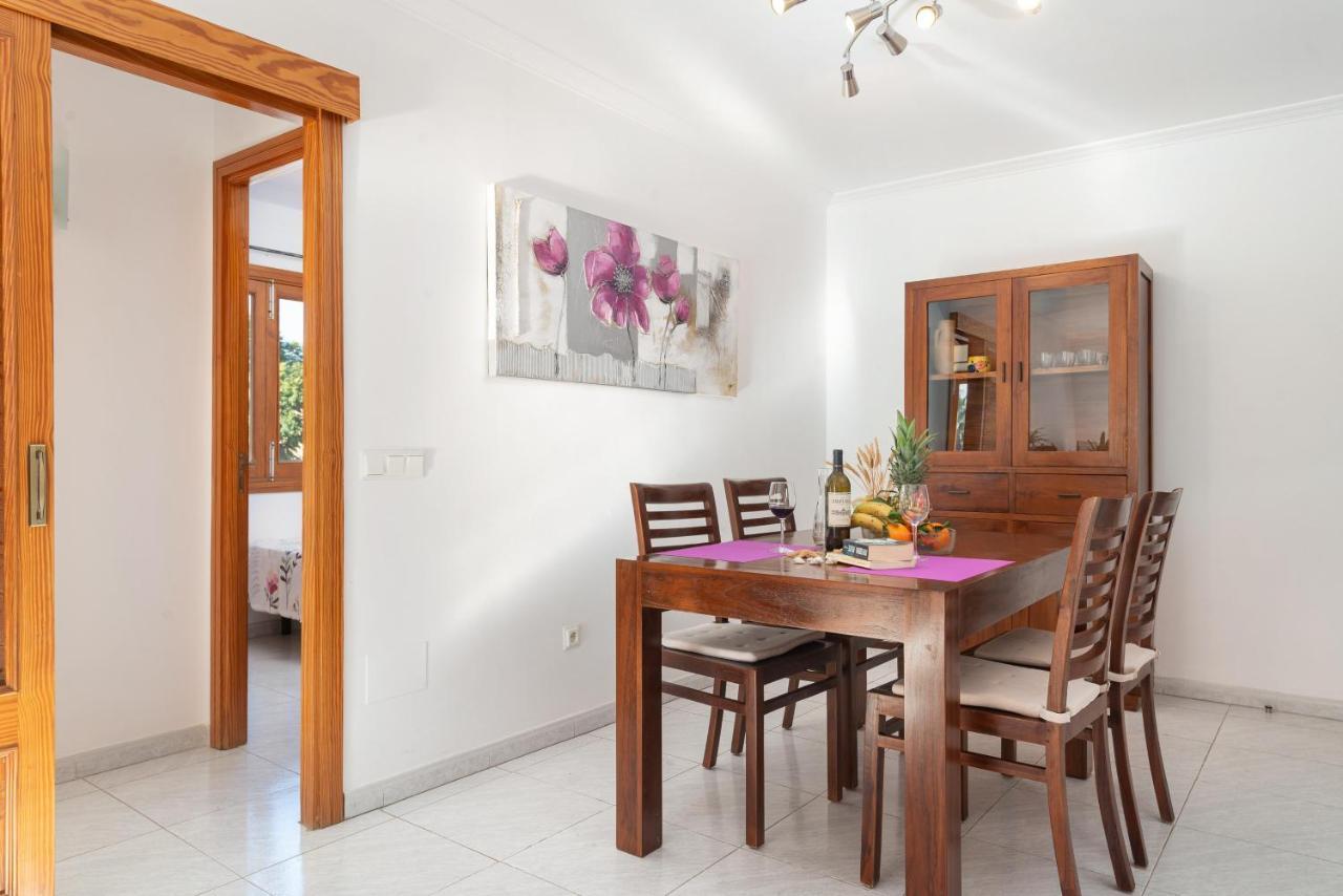 Appartement Cimbell Ii