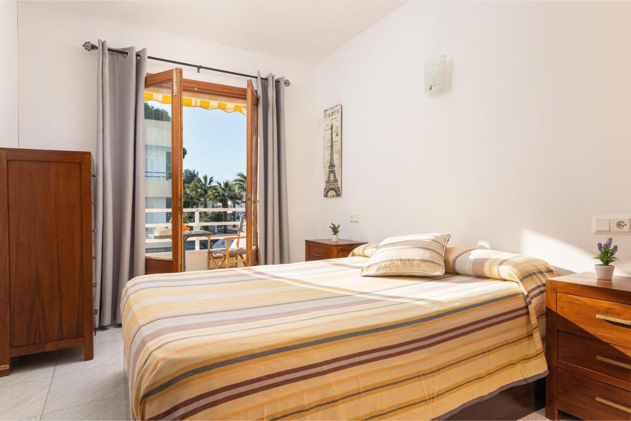 Appartement Cimbell Ii Playa de Muro (Mallorca)