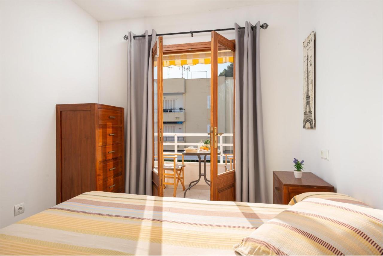 Appartement Cimbell Ii