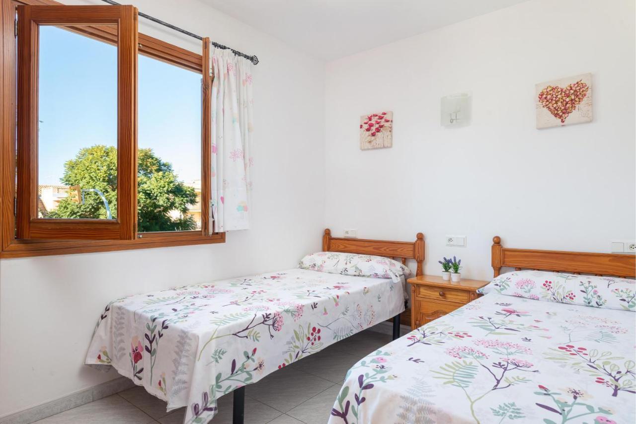 Appartement Cimbell Ii